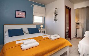 Apartments Nada