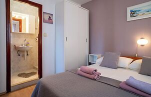 Apartments Nada
