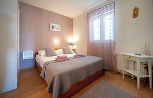 Apartments Nada