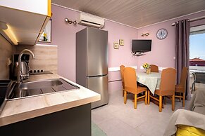Apartments Nada
