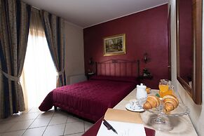 Hotel Gangi