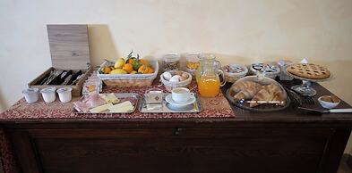 Hotel Gangi