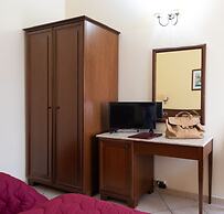 Hotel Gangi