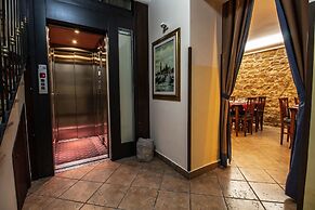 Hotel Gangi