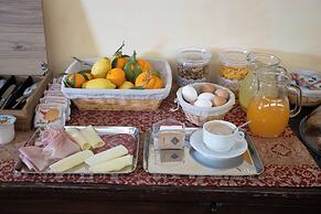 Hotel Gangi