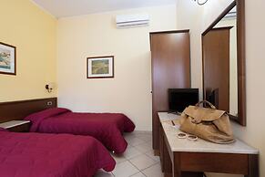 Hotel Gangi