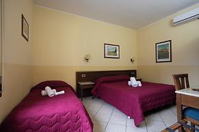 Hotel Gangi