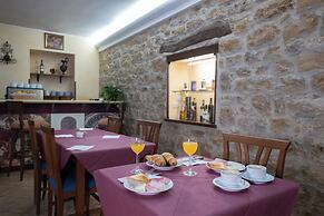 Hotel Gangi