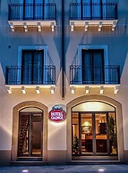 Hotel Gangi