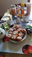 Bed and Breakfast L'Abete