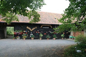Chambres chez Mado Alsace