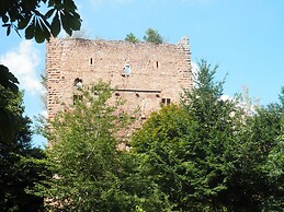 Chambres chez Mado Alsace