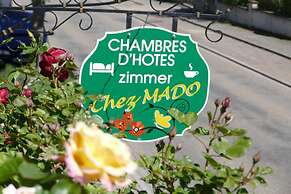 Chambres chez Mado Alsace