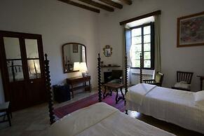 Finca Son Vivot