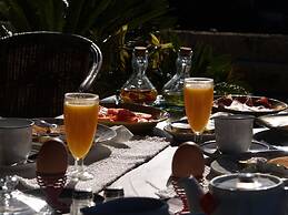 Finca Son Vivot