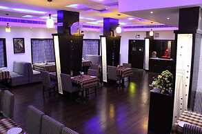 Vinay Residency