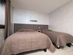 Hotel d'Ornex