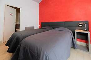 Hotel d'Ornex