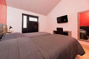 Hotel d'Ornex
