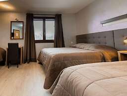 Hotel d'Ornex