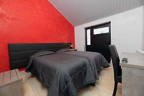 Hotel d'Ornex