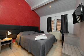 Hotel d'Ornex
