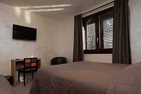 Hotel d'Ornex