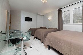 Hotel d'Ornex