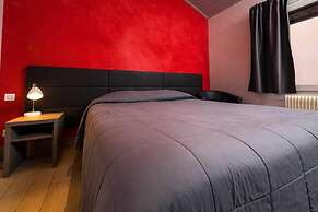 Hotel d'Ornex