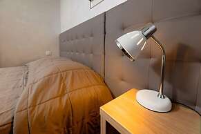 Hotel d'Ornex