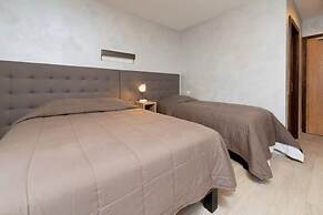 Hotel d'Ornex