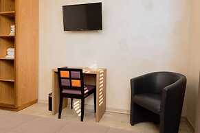 Hotel d'Ornex