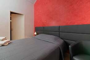Hotel d'Ornex