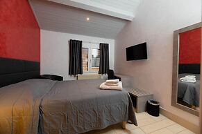 Hotel d'Ornex