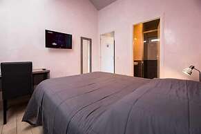 Hotel d'Ornex