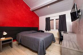 Hotel d'Ornex