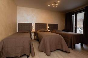 Hotel d'Ornex