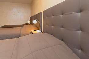 Hotel d'Ornex