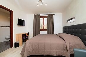 Hotel d'Ornex