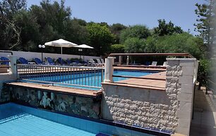 Villas Eva with Panoramic Sea view
