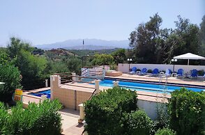 Villas Eva with Panoramic Sea view