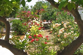 Villas Eva with Panoramic Sea view