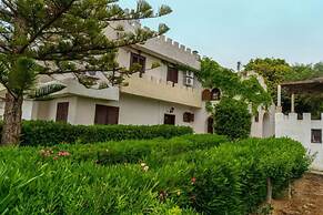 Villas Eva with Panoramic Sea view