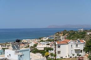 Villas Eva with Panoramic Sea view