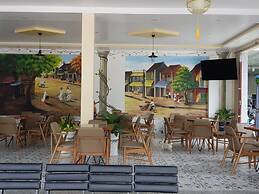 Hotel Van Xuan 79