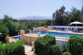 Villa Giorgos with Panoramic Sea View