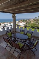 Villa Giorgos with Panoramic Sea View