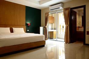 BB Residence