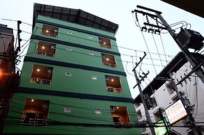 BB Residence