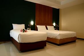 BB Residence